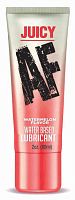 Juicy Af - Watermelon Water Based Flavored  Lubricant - 2 Oz