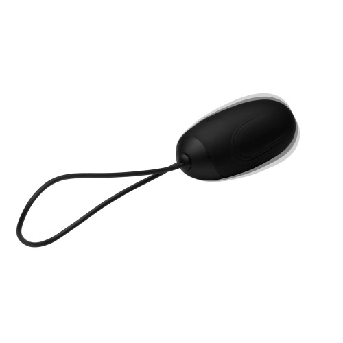 Silicone Vibrating Bullet With Remote Control  2