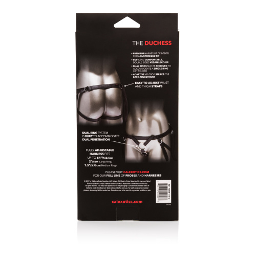 Her Royal Harness the Duchess - Boxed  4
