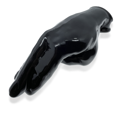 Hand Job Cocksheath - Night Black  5
