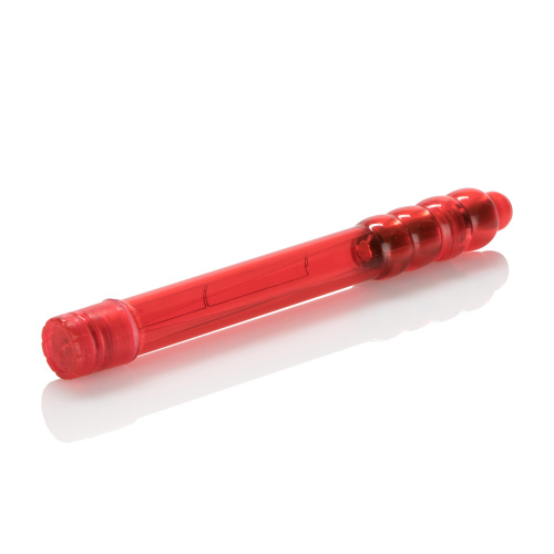 Slender Sensations - Red  5
