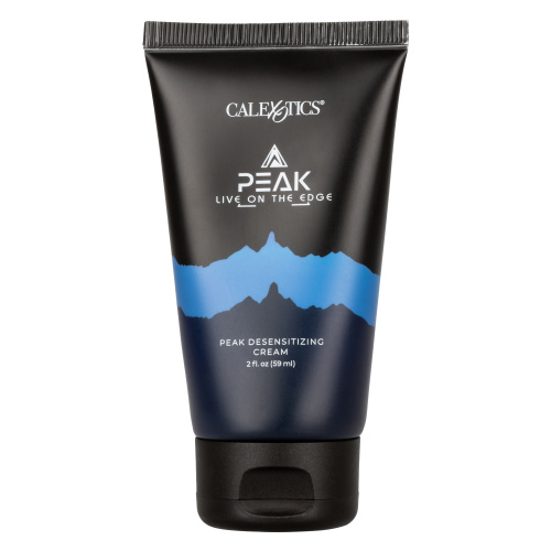 Peak Desensitizing Cream 2 Oz  2