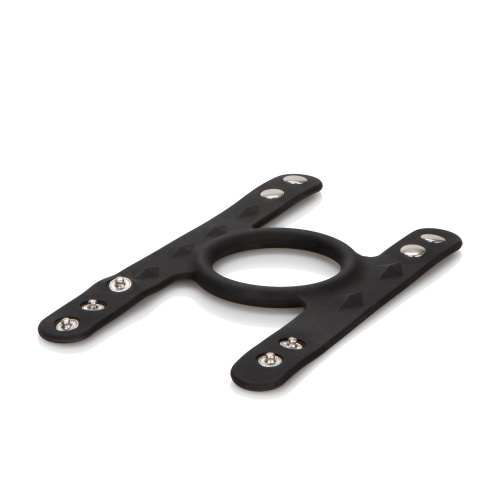 Silicone Tri-Snap C & B Cage  4
