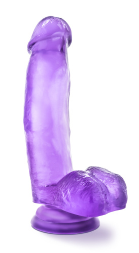 B Yours Sweet N Hard 1 - Purple  3