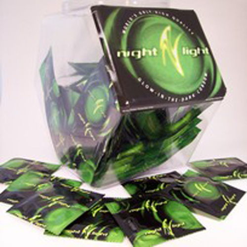 Night Light 72 Pc Bowl  2