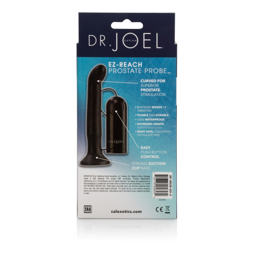 Ez Reach Prostate Probe  2