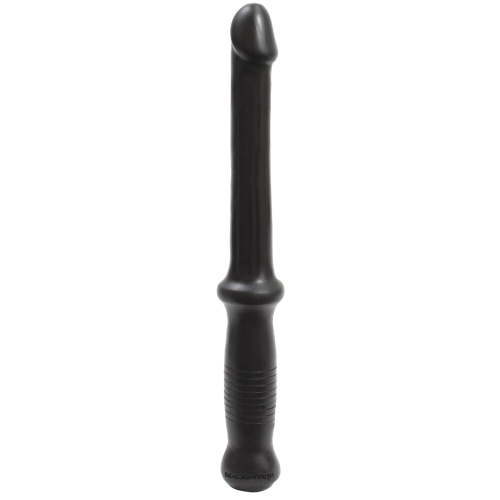 Anal Push - Black  2