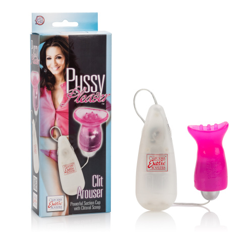 Pussy Pleaser Clit Arouser  5