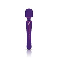 Obsession Wand Massager - Violet