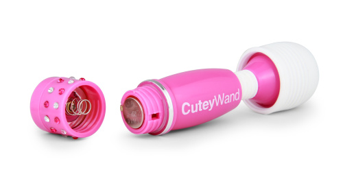 Play With Me - Cutey Wand - Pink  3