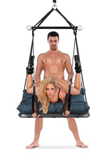 King Size Love Swing  2