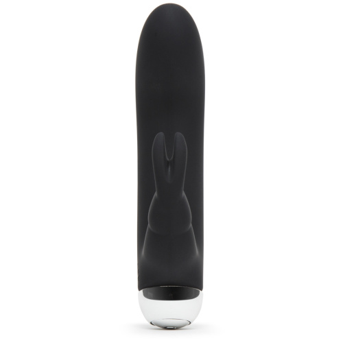 Fifty Shades of Grey Greedy Girl Mini Rabbit Vibrator  4