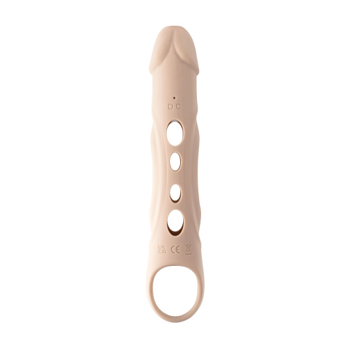 Big Boy Extender - Light  5