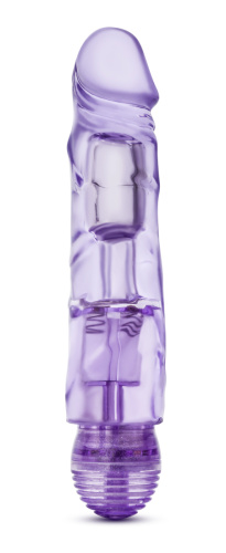 Naturally Yours the Little One - Purple  4