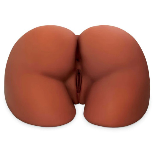 Pdx Plus Perfect Ass XL Masturbator - Brown  2