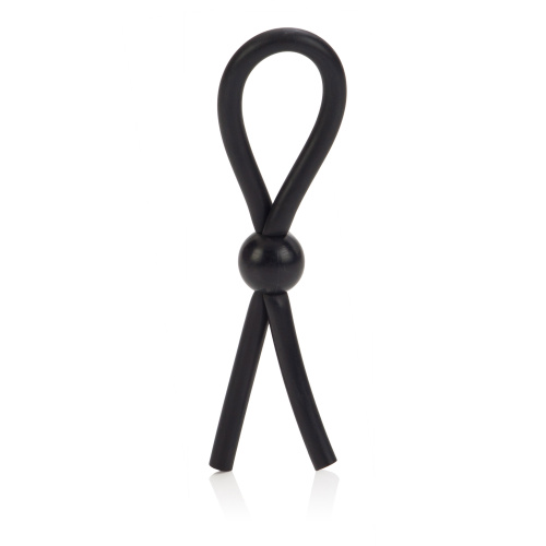 Dr. Joel's Adjustable Erection Enhancing Lasso - Black  3