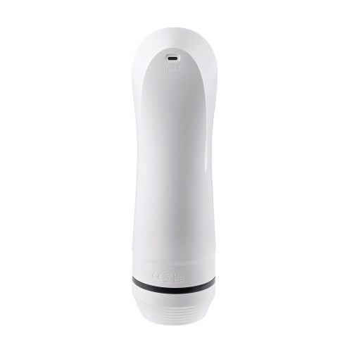 Stroking Buddy - White  5