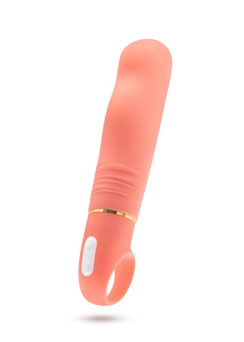 Aria - Smokin' Af - Coral  4