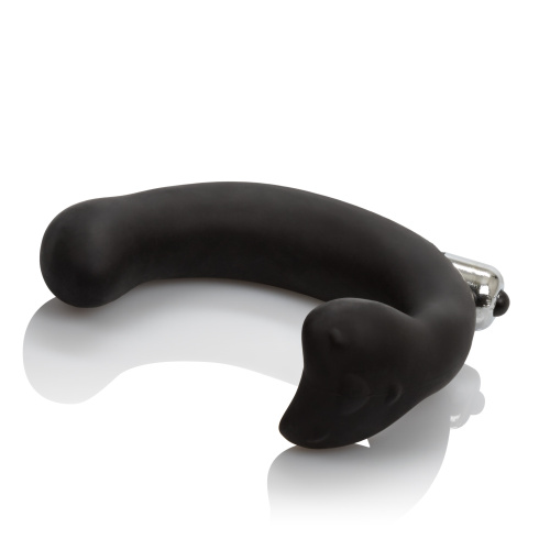 Dr. Joel Kaplan P-Rock Prostate Massager - Black  4
