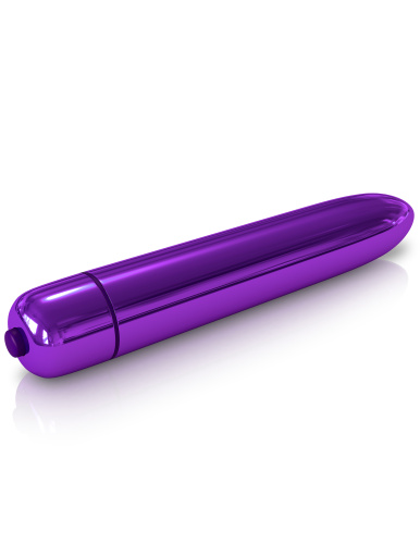 Classix Rocket Bullet - Purple  2