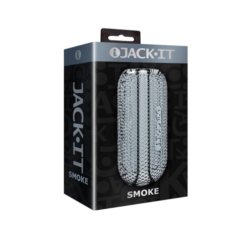 Jack It Stroker - Smoke  2