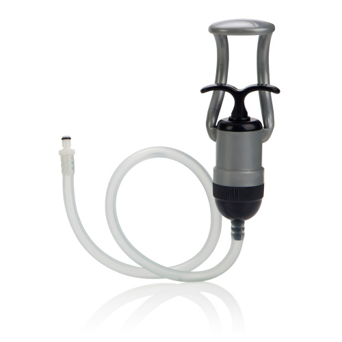 ENHANCE TRAVEL PUMP SYSTEM  3