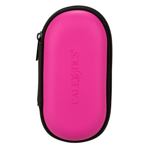 Rechargeable Hideaway Bullet - Pink  4