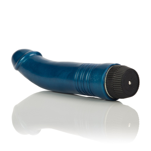 Midnight G Spot Vibrator 6.75 Inches  2