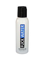 Fuck Water Water-Based Lubricant - 2 Fl. Oz.