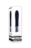 Back in Black Vibrator