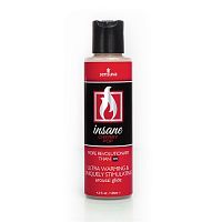 Insane Personal Moisturizer - Cherry Pop - 4.2 Oz.