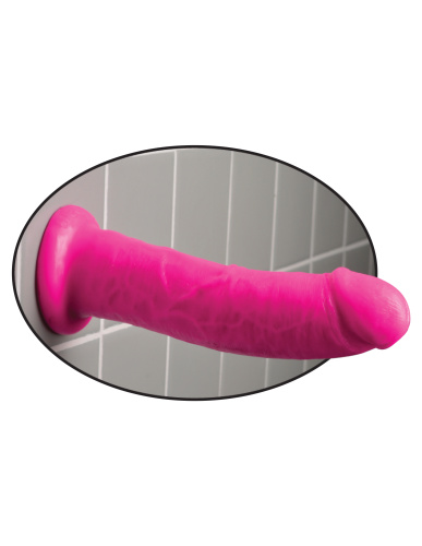 Dillio 8-Inch Dillio  3