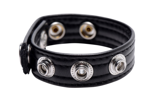 Speed Snap Cock Ring  2