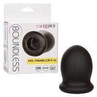 Boundless Ftm Stroker 2.75 Inch 7 Cm - Black
