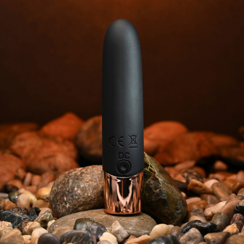 The Gold Standard - Black  5