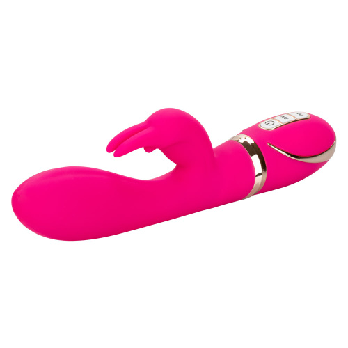 Jack Rabbit Signature Silicone Ultra-Soft Rabbit  4