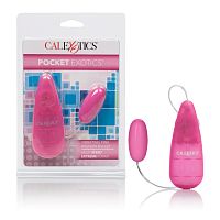 Pocket Exotics Bullet - Pink Passion