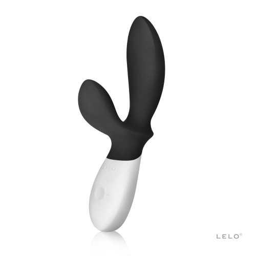 Loki Wave - Obsidian Black  2