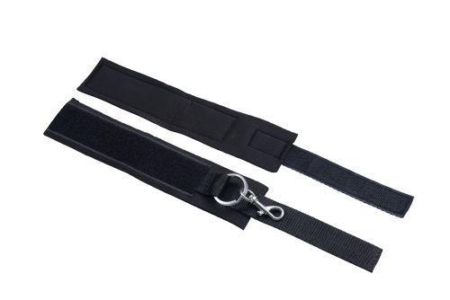 Interlace Over and Under the Bed Restraint Set  3