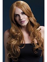 Khloe Wig - Auburn