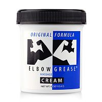 Elbow Grease Original Cream - 4 Oz.