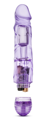 Naturally Yours the Little One - Purple  3