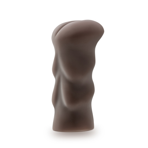 Hot Chocolate - Nicole's Rear - Chocolate  4
