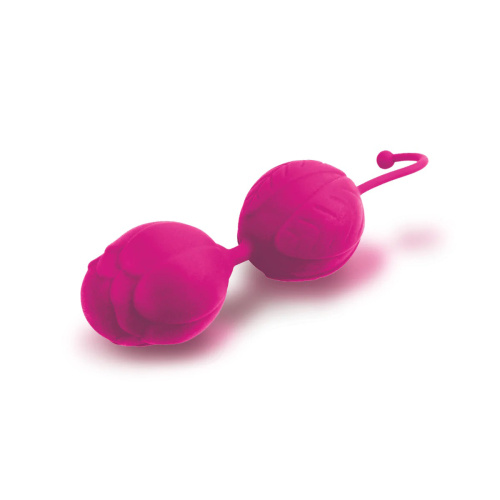 S-Kegels - Pink  2