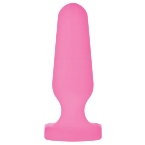 Petite Plug - Pink  2