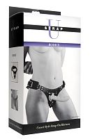Bodice Corset Style Strap-on Harness