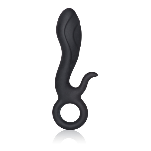 Dr. Joel Kaplan Ultimate Prostate Stimulator - Black  5