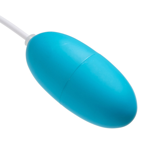 Cloud 9 3 Speed Bullet With Remote - Blue  2