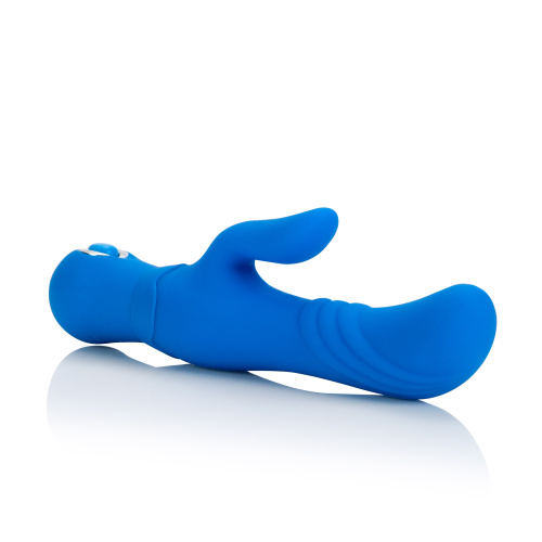 Posh Silicone Thumper G - Blue  2