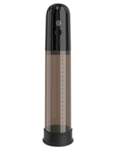 Classix Auto-Vac Power Pump - Black  4